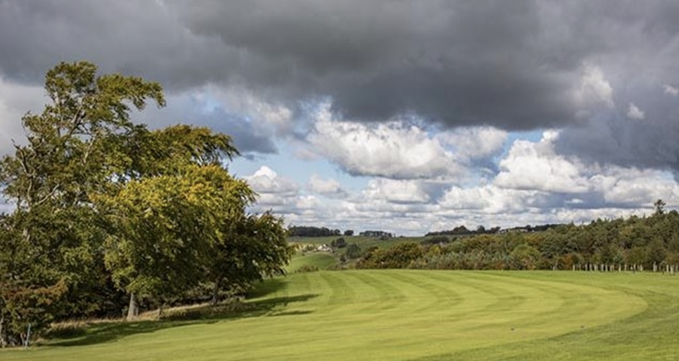 Photo of Allendale Golf Club